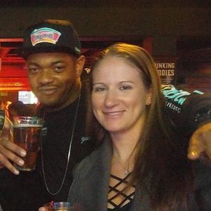 Meet your Posher, Kristina